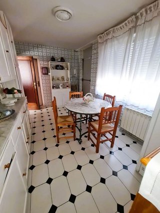 Piso en venta en Casco Antiguo en Talavera de la Reina