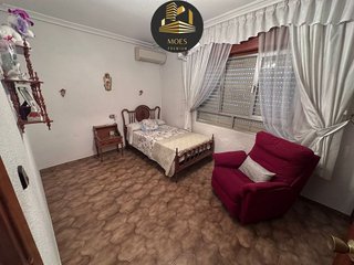 Ático en venta en Bailén