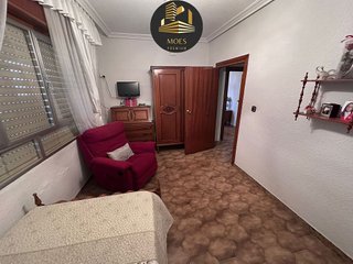 Ático en venta en Bailén