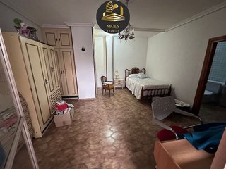 Ático en venta en Bailén