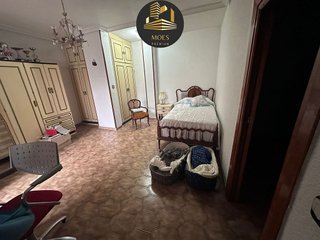 Ático en venta en Bailén