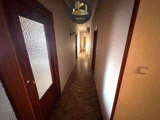 Ático en venta en Bailén