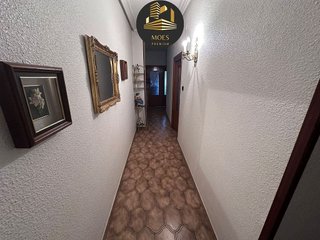 Ático en venta en Bailén