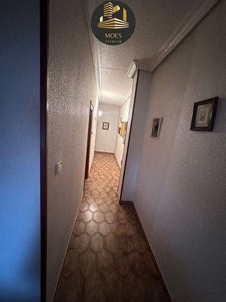Ático en venta en Bailén
