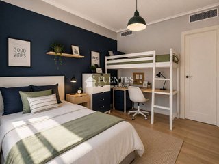 Piso en venta en Casco Antiguo - Santa Cruz en Alicante