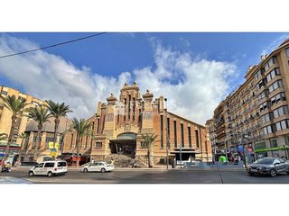 Piso en venta en Casco Antiguo - Santa Cruz en Alicante