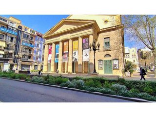 Piso en venta en Casco Antiguo - Santa Cruz en Alicante