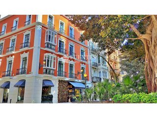 Piso en venta en Casco Antiguo - Santa Cruz en Alicante