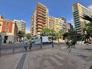 Piso en venta en Casco Antiguo - Santa Cruz en Alicante