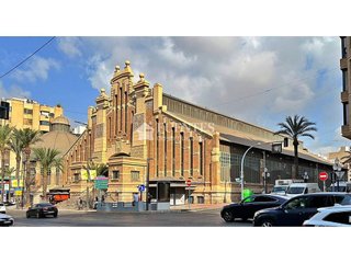 Piso en venta en Casco Antiguo - Santa Cruz en Alicante