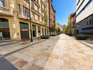 Piso en venta en Casco Antiguo - Santa Cruz en Alicante