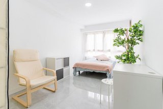 Piso en venta en Centro en Castellón de la Plana