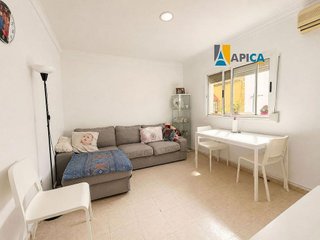 Piso en venta en El Juncal - Vallealto en Puerto de Santa María (El)