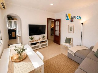 Piso en venta en El Juncal - Vallealto en Puerto de Santa María (El)