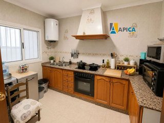 Piso en venta en El Juncal - Vallealto en Puerto de Santa María (El)