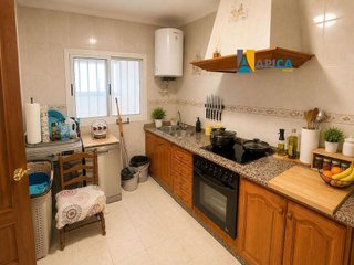 Piso en venta en El Juncal - Vallealto en Puerto de Santa María (El)