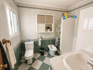 Piso en venta en El Juncal - Vallealto en Puerto de Santa María (El)