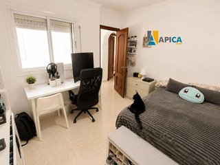 Piso en venta en El Juncal - Vallealto en Puerto de Santa María (El)