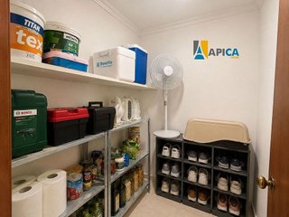 Piso en venta en El Juncal - Vallealto en Puerto de Santa María (El)