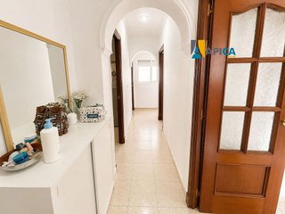 Piso en venta en El Juncal - Vallealto en Puerto de Santa María (El)