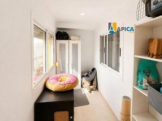 Piso en venta en El Juncal - Vallealto en Puerto de Santa María (El)