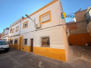 Piso en venta en El Juncal - Vallealto en Puerto de Santa María (El)