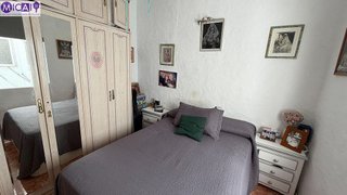 Piso en venta en Mentidero - Teatro Falla - Alameda en Cádiz
