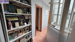 Piso en venta en Mentidero - Teatro Falla - Alameda en Cádiz