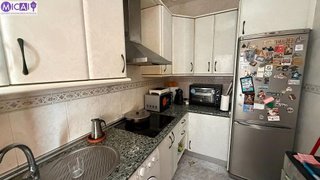 Piso en venta en Mentidero - Teatro Falla - Alameda en Cádiz