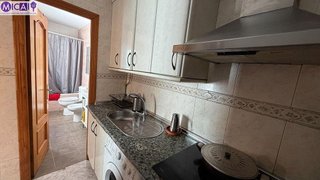 Piso en venta en Mentidero - Teatro Falla - Alameda en Cádiz