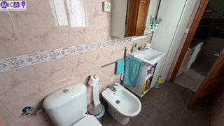 Piso en venta en Mentidero - Teatro Falla - Alameda en Cádiz