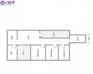 Piso en venta en Mentidero - Teatro Falla - Alameda en Cádiz