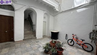 Piso en venta en Mentidero - Teatro Falla - Alameda en Cádiz
