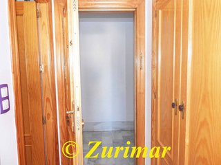 Estudio en venta en Roquetas Centro en Roquetas de Mar