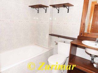 Estudio en venta en Roquetas Centro en Roquetas de Mar