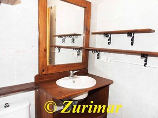 Estudio en venta en Roquetas Centro en Roquetas de Mar