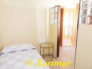 Estudio en venta en Roquetas Centro en Roquetas de Mar