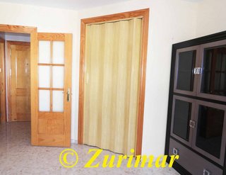 Estudio en venta en Roquetas Centro en Roquetas de Mar