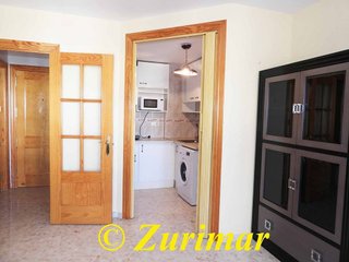 Estudio en venta en Roquetas Centro en Roquetas de Mar