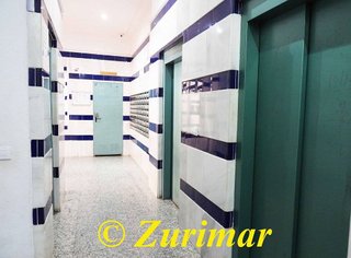 Estudio en venta en Roquetas Centro en Roquetas de Mar