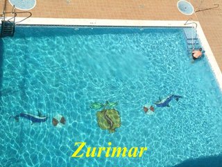 Estudio en venta en Roquetas Centro en Roquetas de Mar