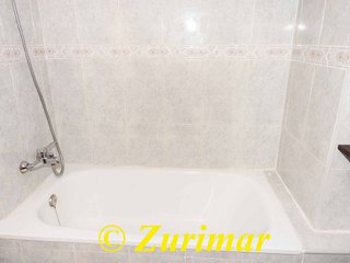 Estudio en venta en Roquetas Centro en Roquetas de Mar