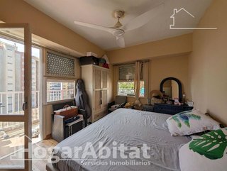Piso en venta en Pla de Bon Repós en Alicante
