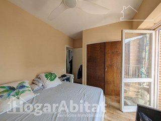 Piso en venta en Pla de Bon Repós en Alicante