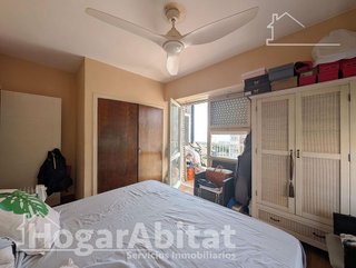 Piso en venta en Pla de Bon Repós en Alicante