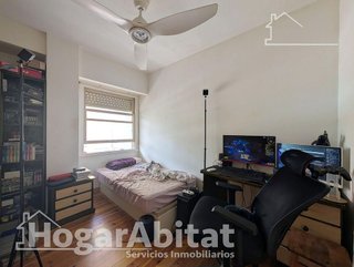 Piso en venta en Pla de Bon Repós en Alicante