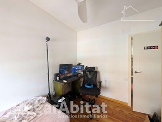 Piso en venta en Pla de Bon Repós en Alicante