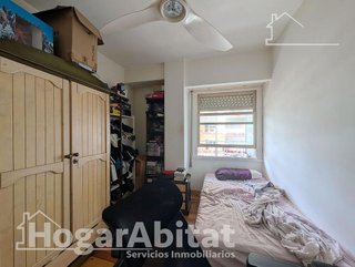 Piso en venta en Pla de Bon Repós en Alicante