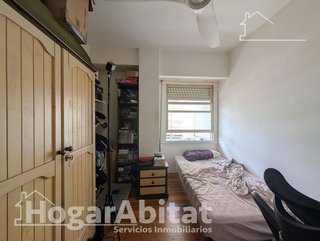 Piso en venta en Pla de Bon Repós en Alicante