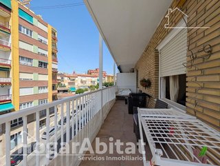 Piso en venta en Pla de Bon Repós en Alicante